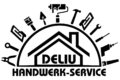 deliu handwerk service logo